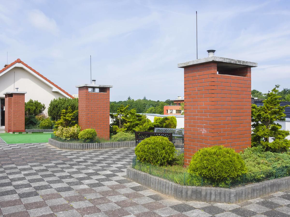Vacationclub - Olymp 503 Kolobrzeg