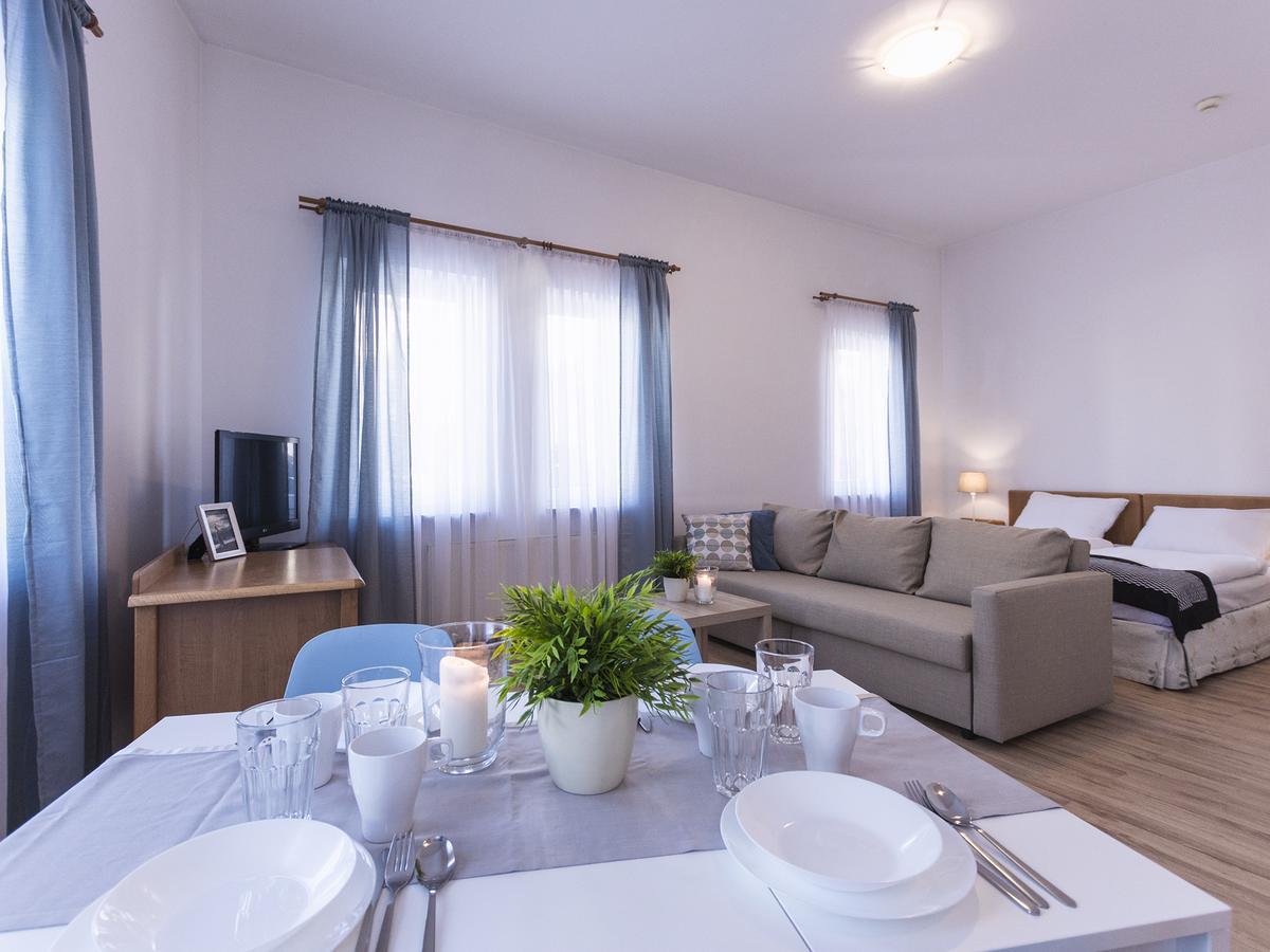 Vacationclub - Olymp 503 *