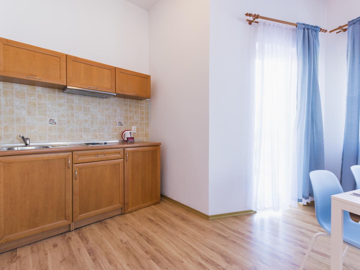 Vacationclub - Olymp 503 Kolobrzeg