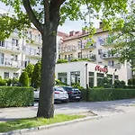 VacationClub - Olymp Apartment 503