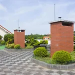 VacationClub - Olymp Apartment 503