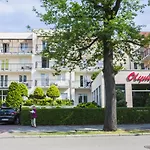VacationClub - Olymp Apartment 503