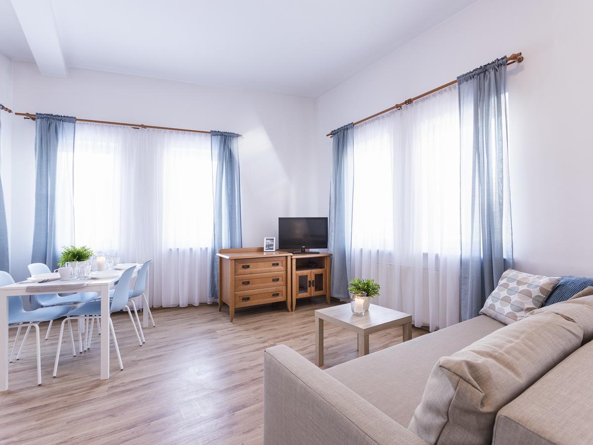 Vacationclub - Olymp 503
