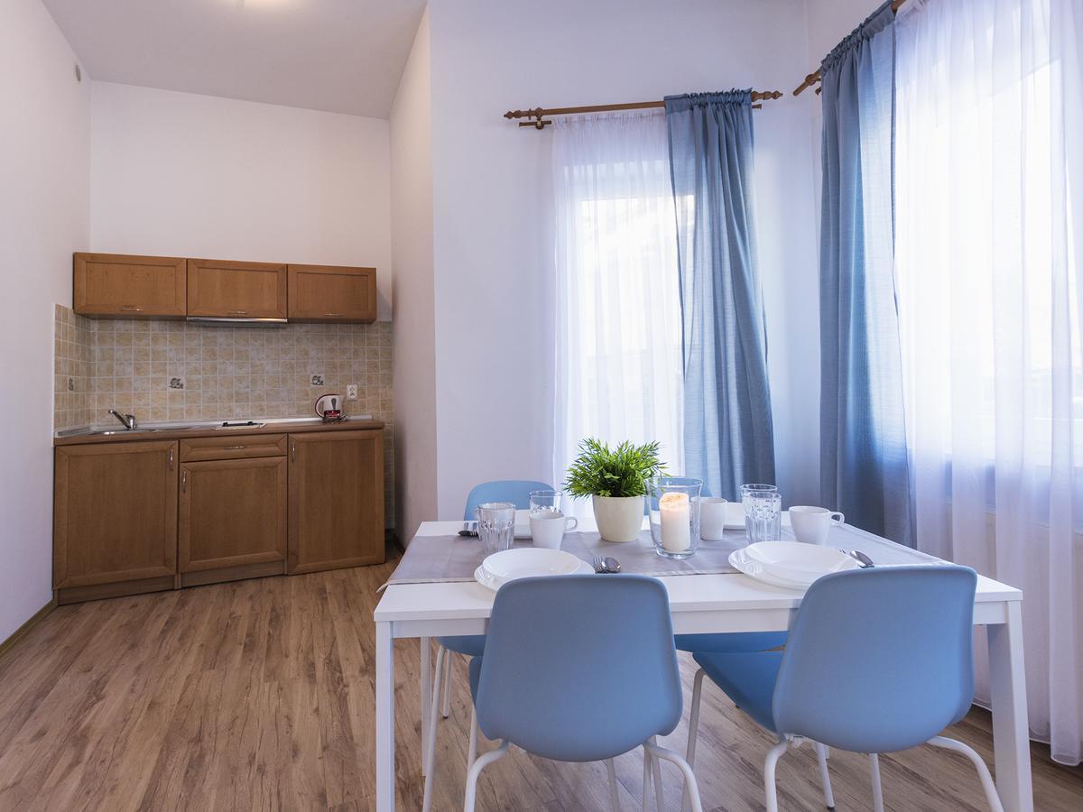Apartament Vacationclub - Olymp 503 Kołobrzeg
