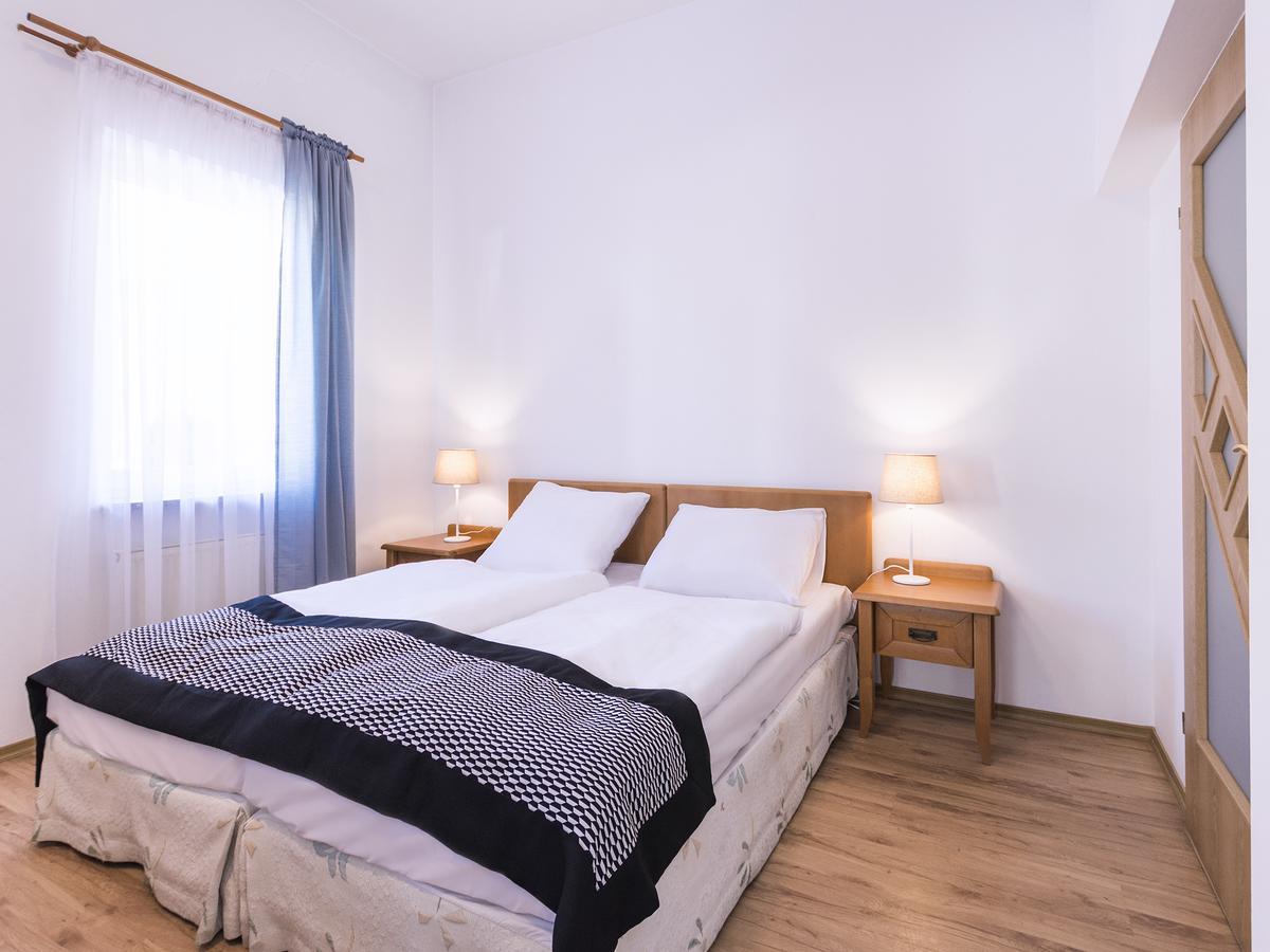 Vacationclub - Olymp 503 Apartament Kołobrzeg