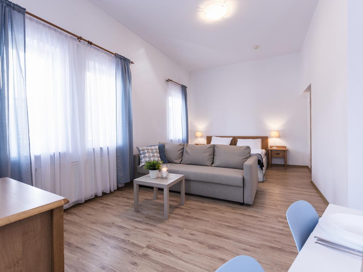 Vacationclub - Olymp 503