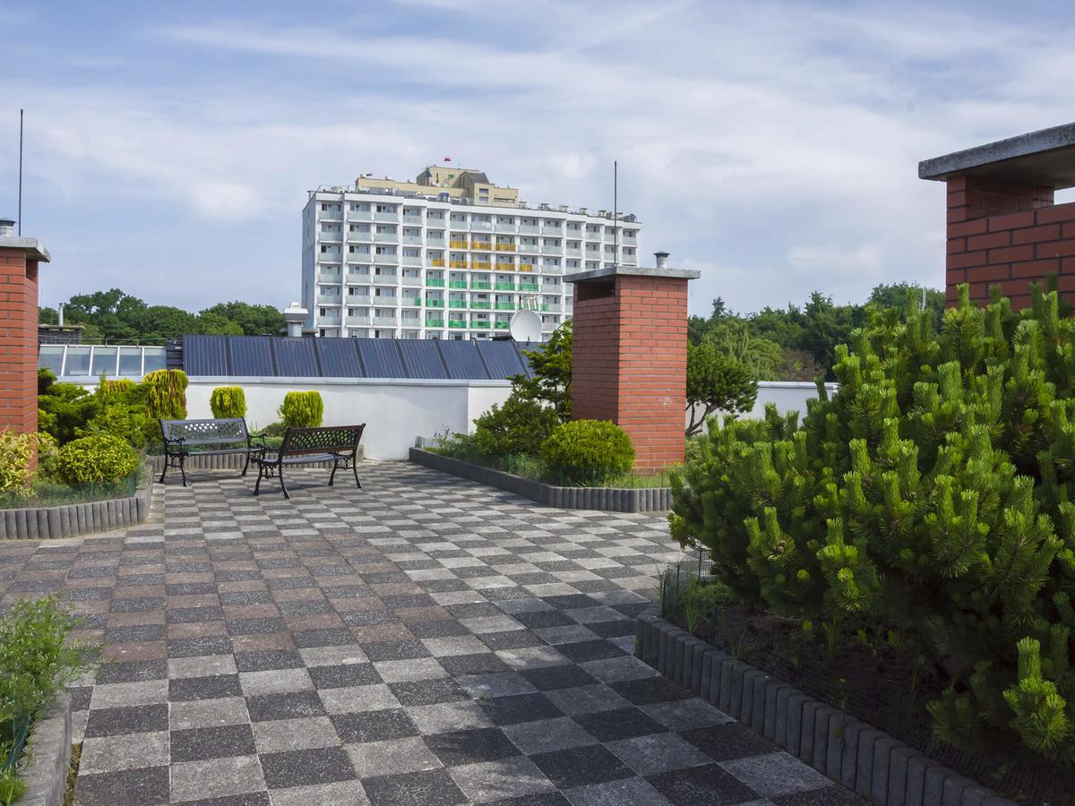 Vacationclub - Olymp 503 Apartament *