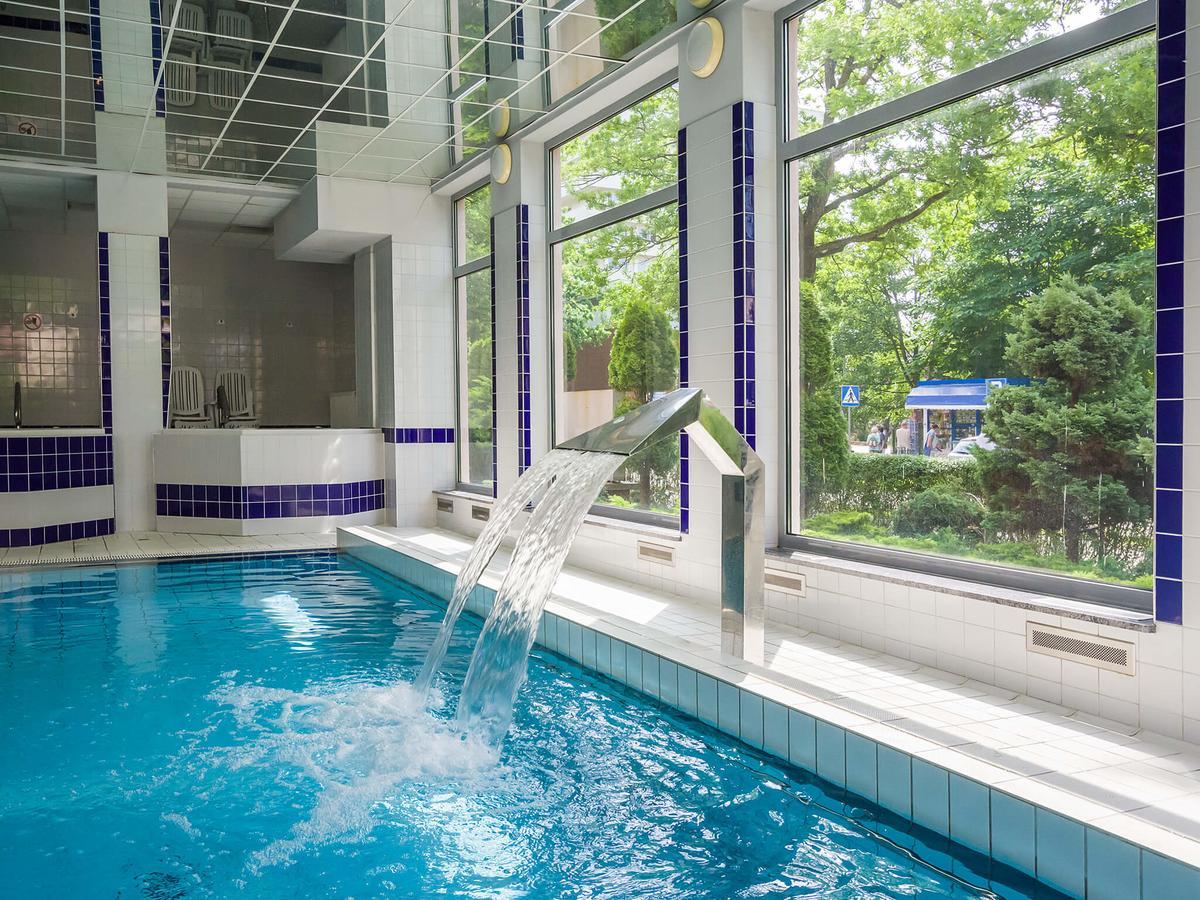 Apartament Vacationclub - Olymp 503