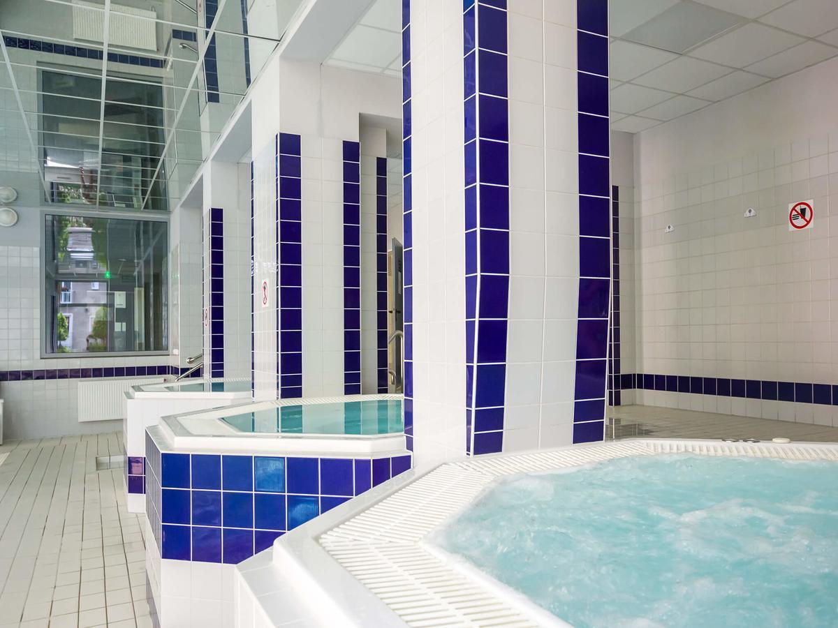 Apartament Vacationclub - Olymp 503