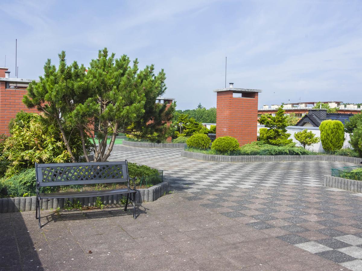 Apartament Vacationclub - Olymp 503 *